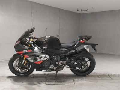 Suzuki GSX-R1000 2021