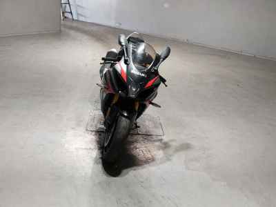 Suzuki GSX-R1000 2021