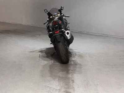 Suzuki GSX-R1000 2021
