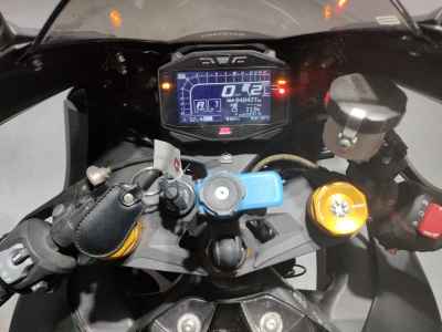 Suzuki GSX-R1000 2021