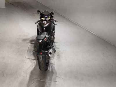 Suzuki GSX-R1000 2021