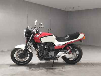 Honda CB400SFV 2020