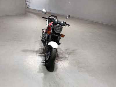 Honda CB400SFV 2020