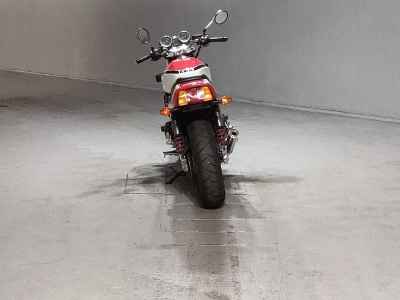 Honda CB400SFV 2020