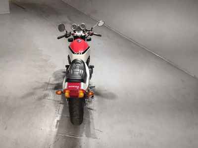 Honda CB400SFV 2020