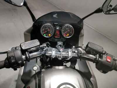 Honda CB1300 Super Boldor 2021