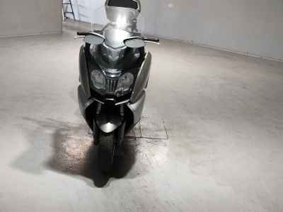 BMW C650GT 2013