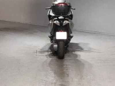 BMW C650GT 2013