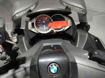 BMW C650GT 2013