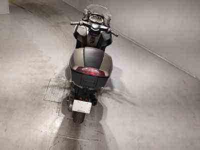 BMW C650GT 2013