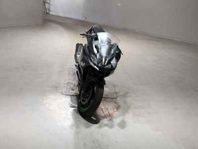Kawasaki Ninja 250 2022