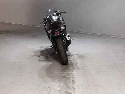 Kawasaki Ninja 250 2022