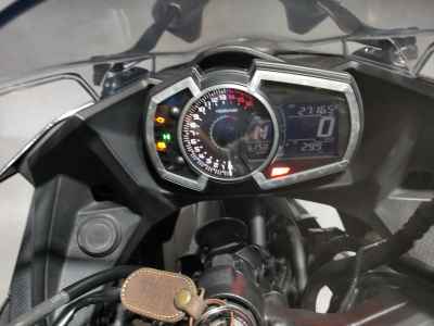 Kawasaki Ninja 250 2022