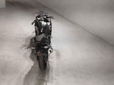 Kawasaki Ninja 250 2022