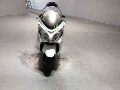 Suzuki Skywave 250S