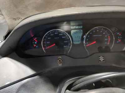 Suzuki Skywave 250S