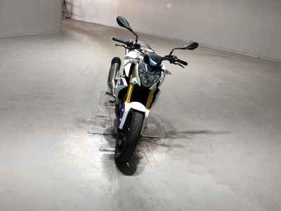 BMW G310R 2017