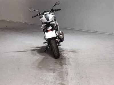 BMW G310R 2017