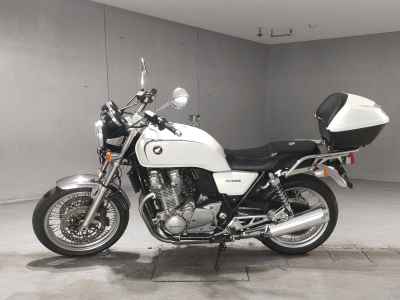 Honda CB1100EX 2014