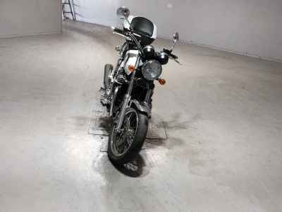 Honda CB1100EX 2014