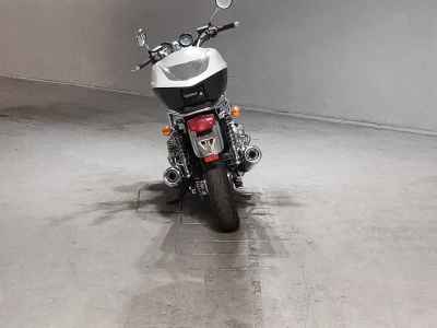 Honda CB1100EX 2014