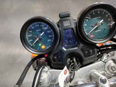 Honda CB1100EX 2014