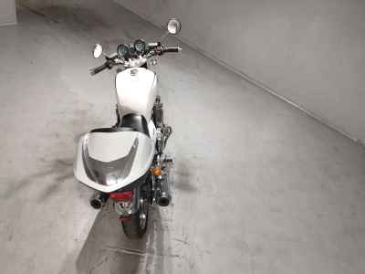 Honda CB1100EX 2014