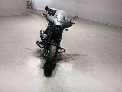 Honda Rebel CMX1100 2022