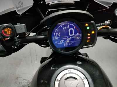 Honda Rebel CMX1100 2022