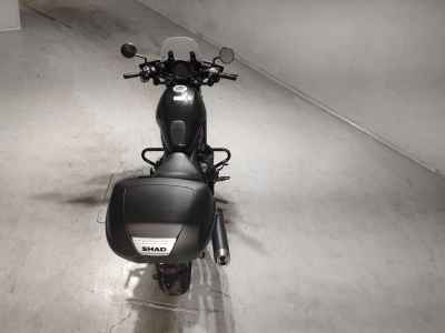 Honda Rebel CMX1100 2022