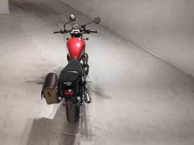 Triumph Street Twin 2020