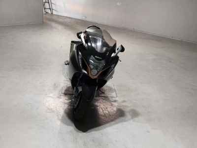 Suzuki Hayabusa 2021