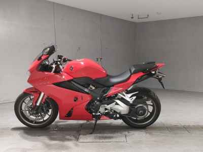 Honda VFR800F 2023