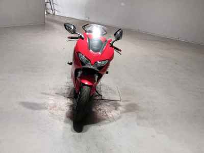 Honda VFR800F 2023
