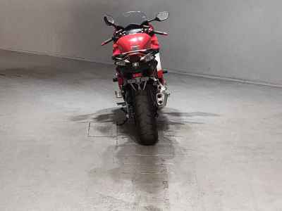 Honda VFR800F 2023