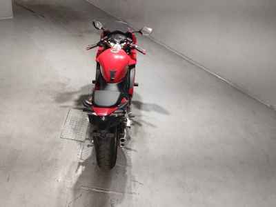 Honda VFR800F 2023