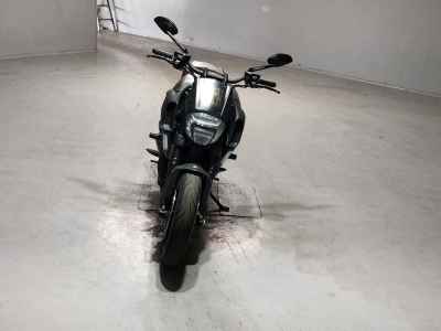 Ducati Diavel 2017