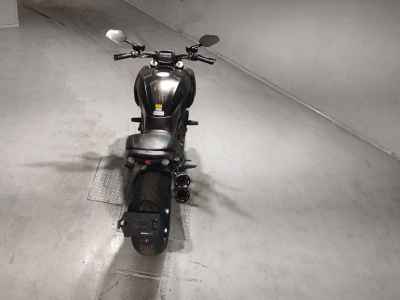 Ducati Diavel 2017