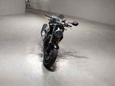Honda CB250R 2019