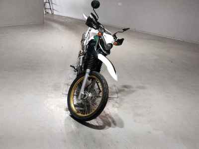 Yamaha XT250 Serow 2019