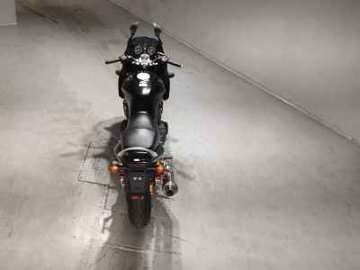 Honda CB400 Super Boldor 2013