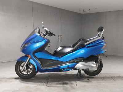 Honda Forza Z 2011