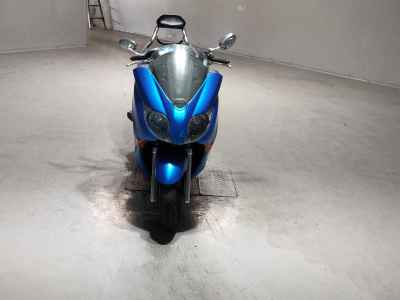 Honda Forza Z 2011