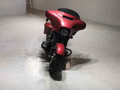 Harley-Davidson Street Glide FLHXS1870 2023