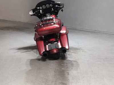 Harley-Davidson Street Glide FLHXS1870 2023