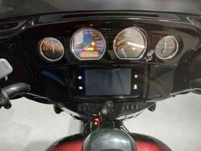 Harley-Davidson Street Glide FLHXS1870 2023
