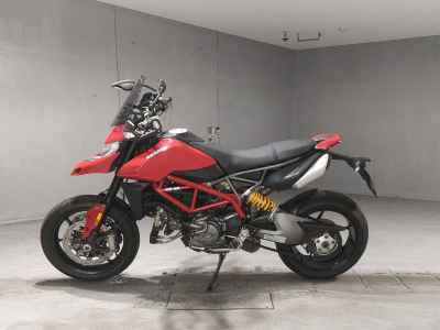 Ducati Hypermotard 950 2020
