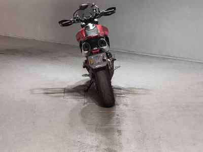 Ducati Hypermotard 950 2020