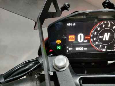 Ducati Hypermotard 950 2020