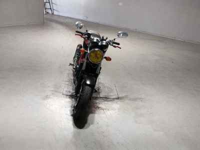 Honda VTR250 2011